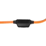 Гарнитура DEFENDER Warhead G-120 (оголовье, с проводом, 2м, накладные, 2 x mini jack 3.5 mm)