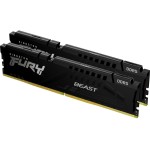 Память DIMM DDR5 2x8Гб 6000МГц Kingston (48000Мб/с, CL30, 288-pin, 1.4 В)