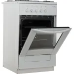 Плита газовая Лысьва ГП 400 М2С-2у белый (без крышки)