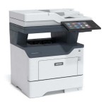 МФУ Xerox VersaLink B415DN (черно-белая, A4, 2048Мб, 50стр/м, 1200x1200dpi, авт.дуплекс, 175'000стр в мес)