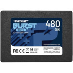 Жесткий диск SSD 480Гб Patriot Memory (2.5