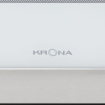 Электрический духовой шкаф Krona Adriano 60 Wh G2