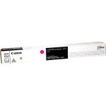 Тонер Canon C-EXV 58 Magenta (3765C002) (пурпурный; туба)