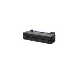 Плоттер HP DesignJet T230 24-in (струйная, A1, 512Мб, Wi-Fi, RJ-45, USB)