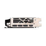 Видеокарта GeForce RTX 4060TI 2565МГц 8Гб MSI VENTUS OC (GDDR6, 128бит, 1xHDMI, 3xDP)