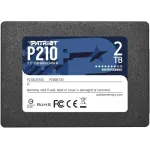 Жесткий диск SSD 2Тб Patriot Memory (2.5