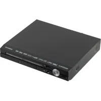 DVD-плеер HYUNDAI H-DVD200 [H-DVD200]