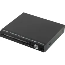 DVD-плеер HYUNDAI H-DVD200