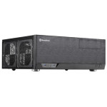 Корпус SilverStone SST-GD09B (Desktop)