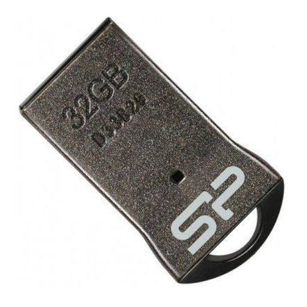 Накопитель USB Silicon Power SP032GBUF2T01V1K