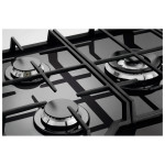 Варочная поверхность Electrolux KGG75362K