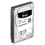 Жесткий диск HDD 2Тб Seagate Exos (2.5