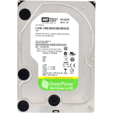 Western Digital