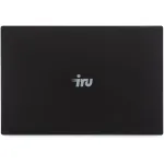 Ноутбук IRU Planio 15ING (Intel N-series N100 0.8 ГГц/8 ГБ LPDDR5 4800 МГц/15.6