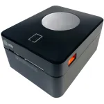 Стационарный принтер Cactus CS-TP-D410U (прямая термопечать, 203dpi, 160мм/сек, USB)