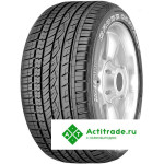 Шина Continental ContiCrossContact UHP 235/55 R19 105W летняя (Extra Load/LR)