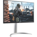 Монитор LG 27UP650-W (27