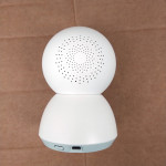 Камера видеонаблюдения Xiaomi Smart Camera C300 (IP, внутренняя, поворотная, сферическая, 2.8-3.6мм, 2304x1296)