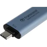 1Тб Transcend (1050/950 Мб/с, USB-C)