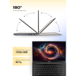 Echips Fusion (Intel Core i3 1215U 1.25 ГГц/16 ГБ DDR4/15.6