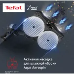Вертикальный пылесос Tefal TY9LC1WO