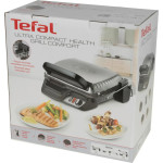 Электрогриль Tefal GC306012