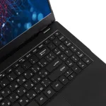 Ноутбук IRU Planio 15ING (Intel N-series N100 0.8 ГГц/8 ГБ DDR4 4800 МГц/15.6