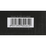 Кулер ID-COOLING SE-224-XTS ARGB