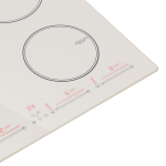 Индукционная варочная поверхность Maunfeld CVI594SBG
