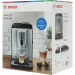 Кофемашина Bosch TIE20504