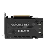 Видеокарта GeForce RTX 4060TI 2550МГц Gigabyte (PCI-E 4.0, GDDR6, 128бит, 1xHDMI, 3xDP)