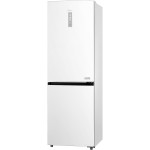 Холодильник Midea MDRB471MGF01O (No Frost, A+, 2-камерный, 595x1 850x660см, белый)