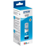 Картридж Epson C13T06C24A (синий; 70стр; L11160, L15150, L15160, L6490, L6550, M15140)