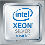 Процессор Intel Xeon Silver 4215 (2500MHz, S3647, L3 11Mb)