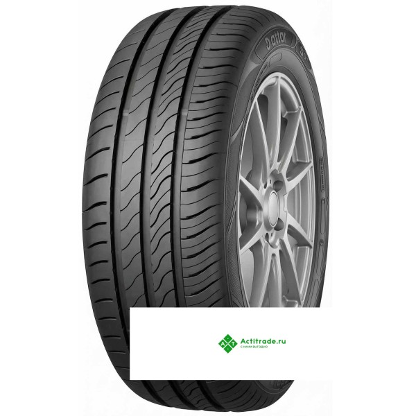 Шина ATTAR S01 215/50 R17 95W летняя (Extra Load)