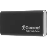 Внешний жесткий диск SSD 1Тб Transcend (1050/950 Мб/с, USB-C, внешний)