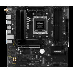 Материнская плата ASRock B850M PRO-A WIFI (AM5, AMD B850, xDDR5 DIMM, microATX, RAID SATA: 0,1,10)