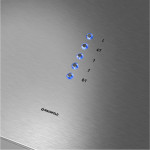 Вытяжка Maunfeld Bath 402