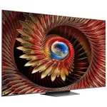 QLED-телевизор TCL 65C8K (65
