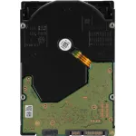 Жесткий диск HDD 16Тб Western Digital Ultrastar DC HC550 (3.5