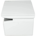 МФУ HP LaserJet M141a (лазерная, черно-белая, A4, 64Мб, 20стр/м, 600x600dpi, 8'000стр в мес)
