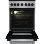 Плита Gorenje GEC5B60SG