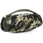 Портативная акустика JBL Boombox 3