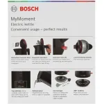 Bosch TWK1M123