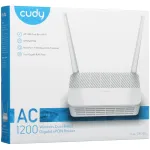 Cudy GP1200