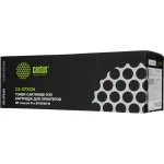 Тонер-картридж Cactus CS-CF233A (черный; 2300стр; LJ Pro M106, M134)