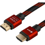 Кабель Greenconnect (HDMI (m), HDMI (m), 2м)