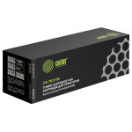 Тонер-картридж Cactus CS-TK3100 (черный; 12500стр; Ecosys FS-2100D, 2100DN)