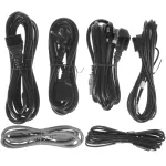 ИБП APC Smart-UPS SRT 2200VA RM 230V (с двойным преобразованием, 2200ВА, 1980Вт, 8xIEC 320 C13 (компьютерный), 2U)