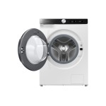 Стиральная машина Samsung WW80AG6S28AE(фронтальная средняя, класс стирки/отжима/э.потребления: A/B/A , макс: 8кг, 1200 об/мин, инвертер, защита: частичная, 60x85x45см, белый)